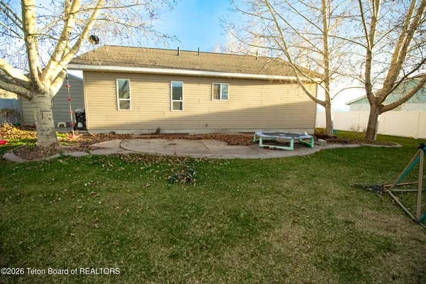 $495,000 | 173 Talli Lane, Afton, WY 83110
