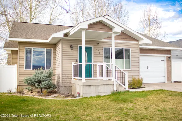 $495,000 | 173 Talli Lane, Afton, WY 83110