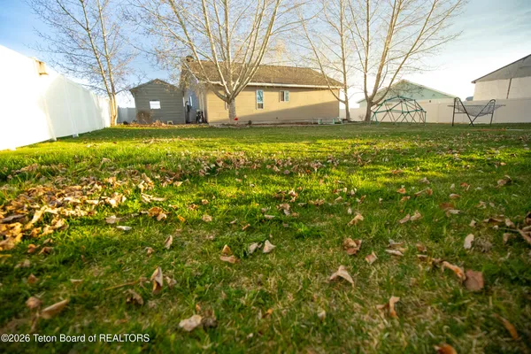 $495,000 | 173 Talli Lane, Afton, WY 83110