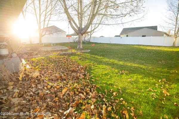 $495,000 | 173 Talli Lane, Afton, WY 83110