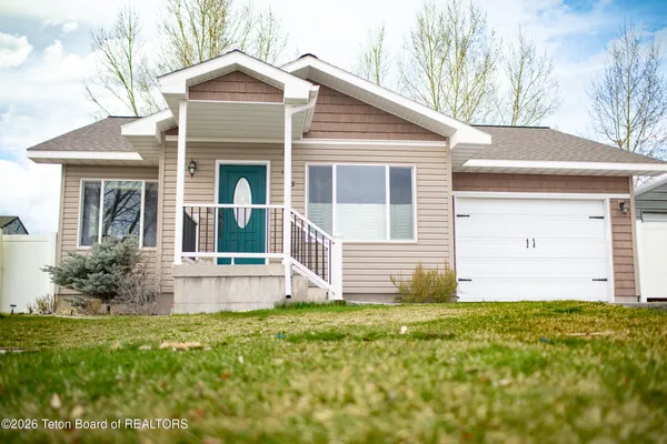 $495,000 | 173 Talli Lane, Afton, WY 83110