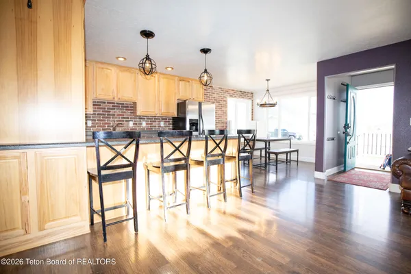 $495,000 | 173 Talli Lane, Afton, WY 83110