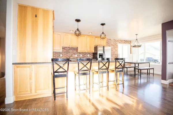 $495,000 | 173 Talli Lane, Afton, WY 83110