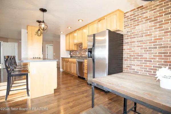 $495,000 | 173 Talli Lane, Afton, WY 83110