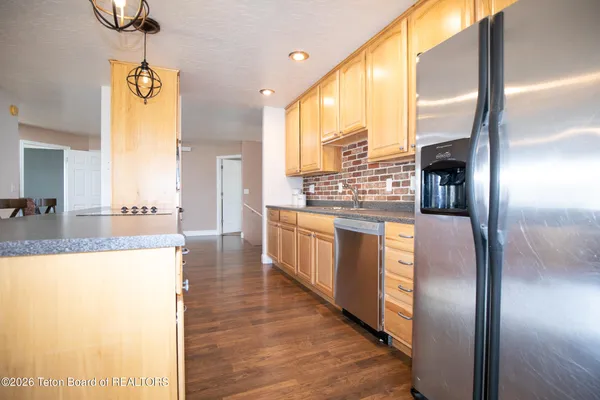 $495,000 | 173 Talli Lane, Afton, WY 83110