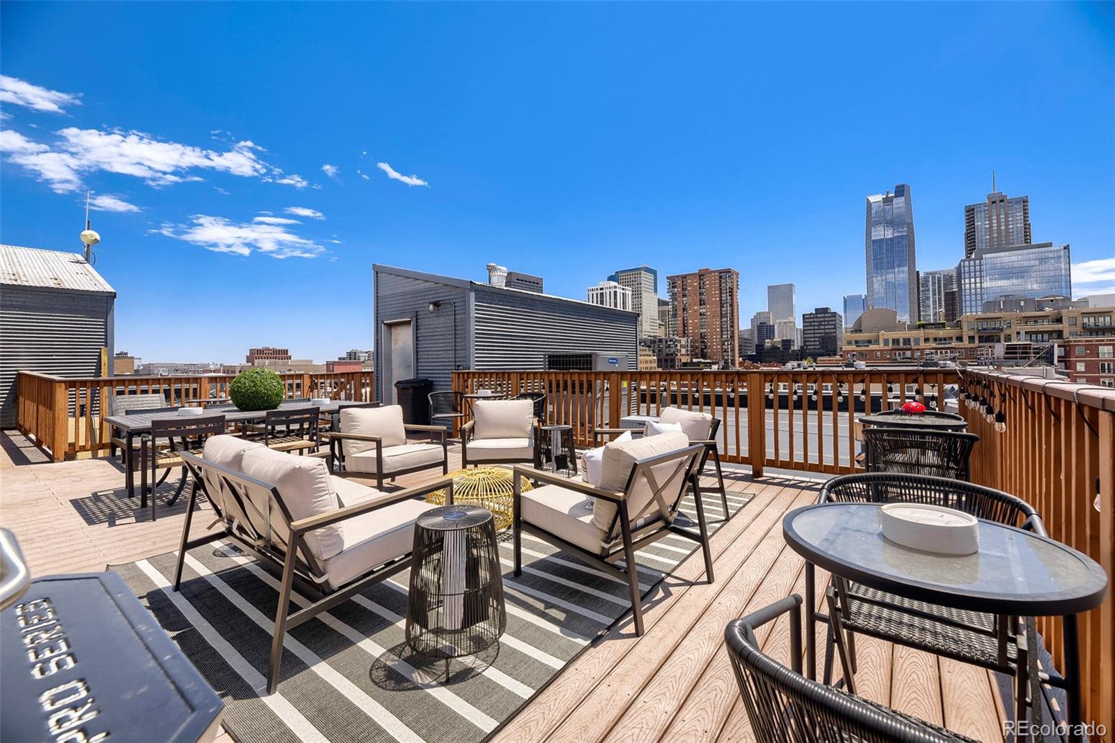 1450 Wynkoop Street, Unit 1E Denver, CO 80202 - Photo 36 of 47