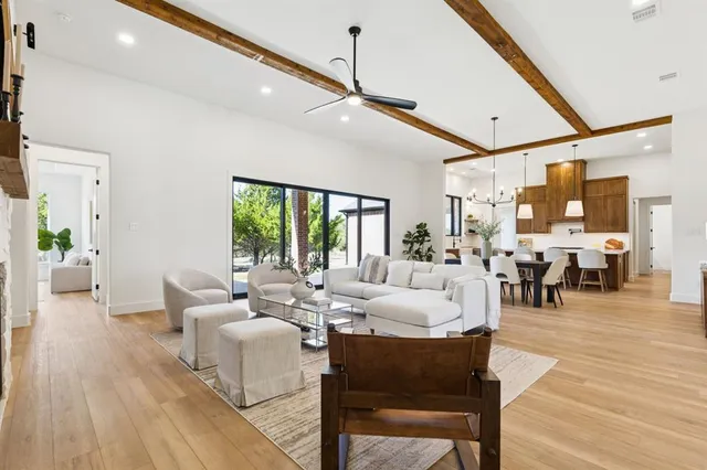 $895,000 | 3031 Stonebriar Drive, Waxahachie, TX 75165