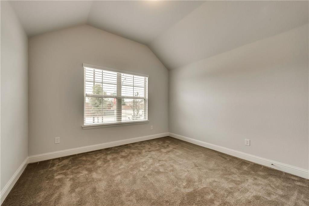 1601 Primrose Place Allen, TX 75002 - Photo 26 of 32