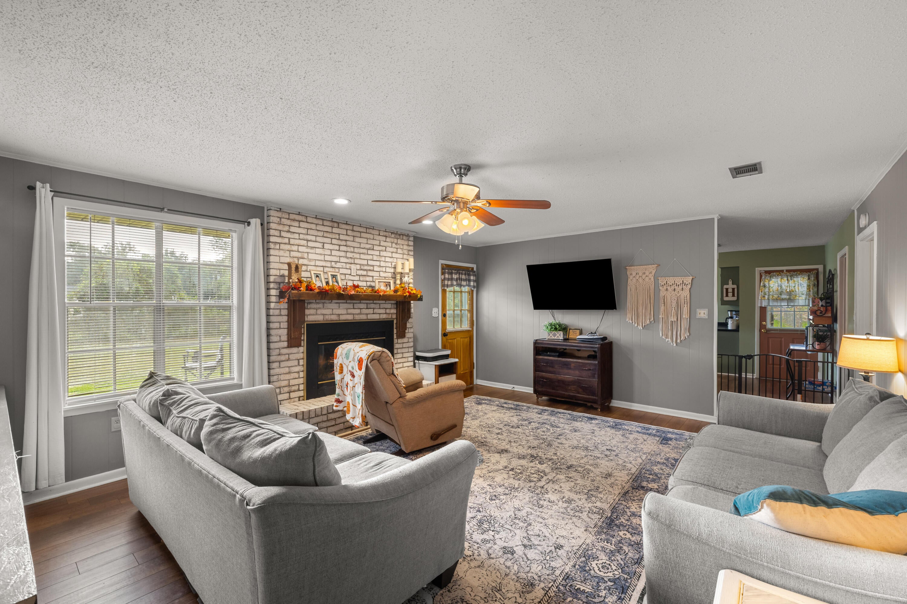 362 Corinth Road Petal, MS 39465 - Photo 13 of 42 Gallery Image 13