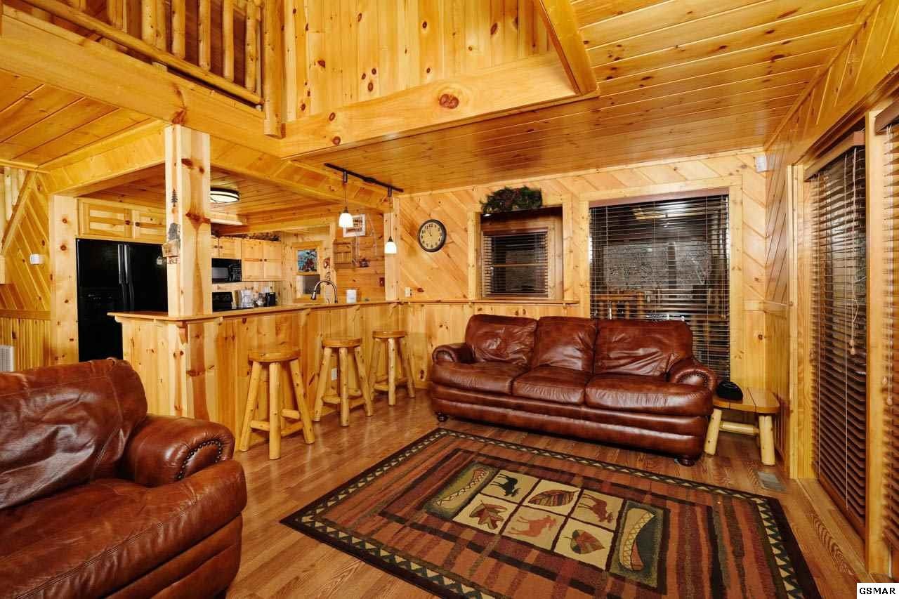3014 North Clear Fork Road Sevierville, TN 37862 - Photo 5 of 36