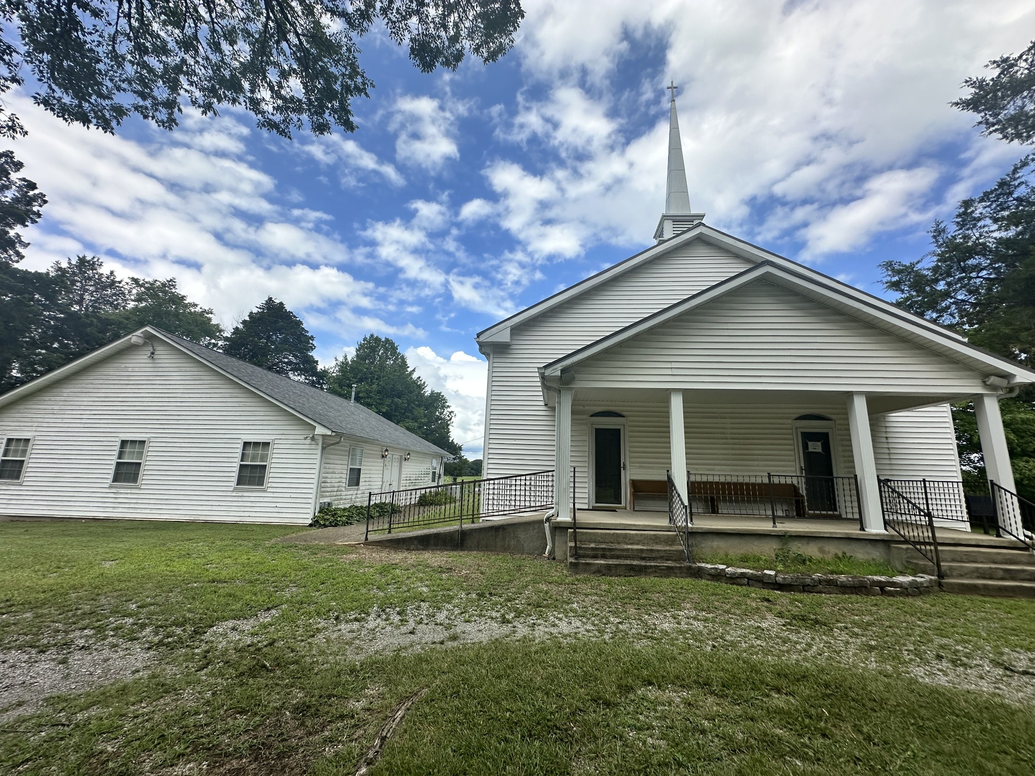 3164 Warner Road Lewisburg, TN 37091 - Photo 6 of 28 Gallery Image 6