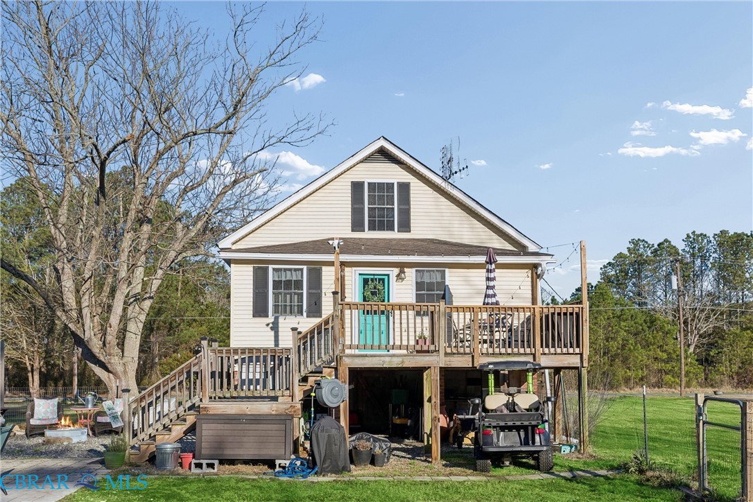 3125 Browns Bay Road Hayes, VA 23072 - Photo 42 of 49