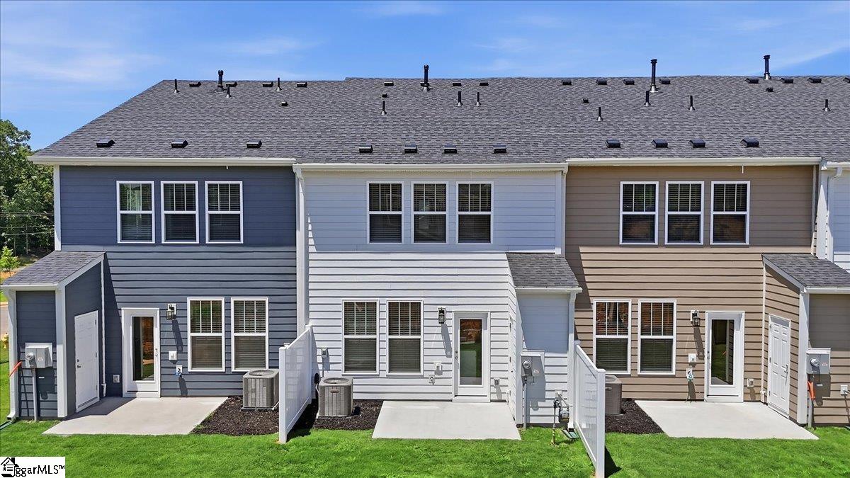 504 Round Rock Way Fountain Inn, SC 29644 - Photo 24 of 30