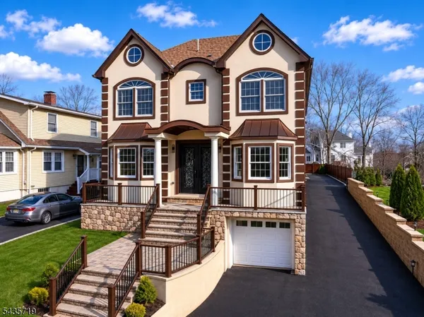 $1,350,000 | 1855 Woodland Avenue, Edison, NJ 08820