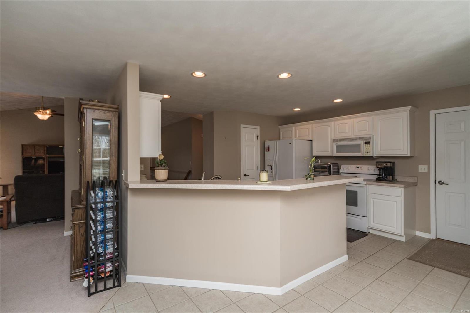 1263 Pheasant Ridge Court Shiloh, IL 62221 - Photo 11 of 30 Gallery Image 11