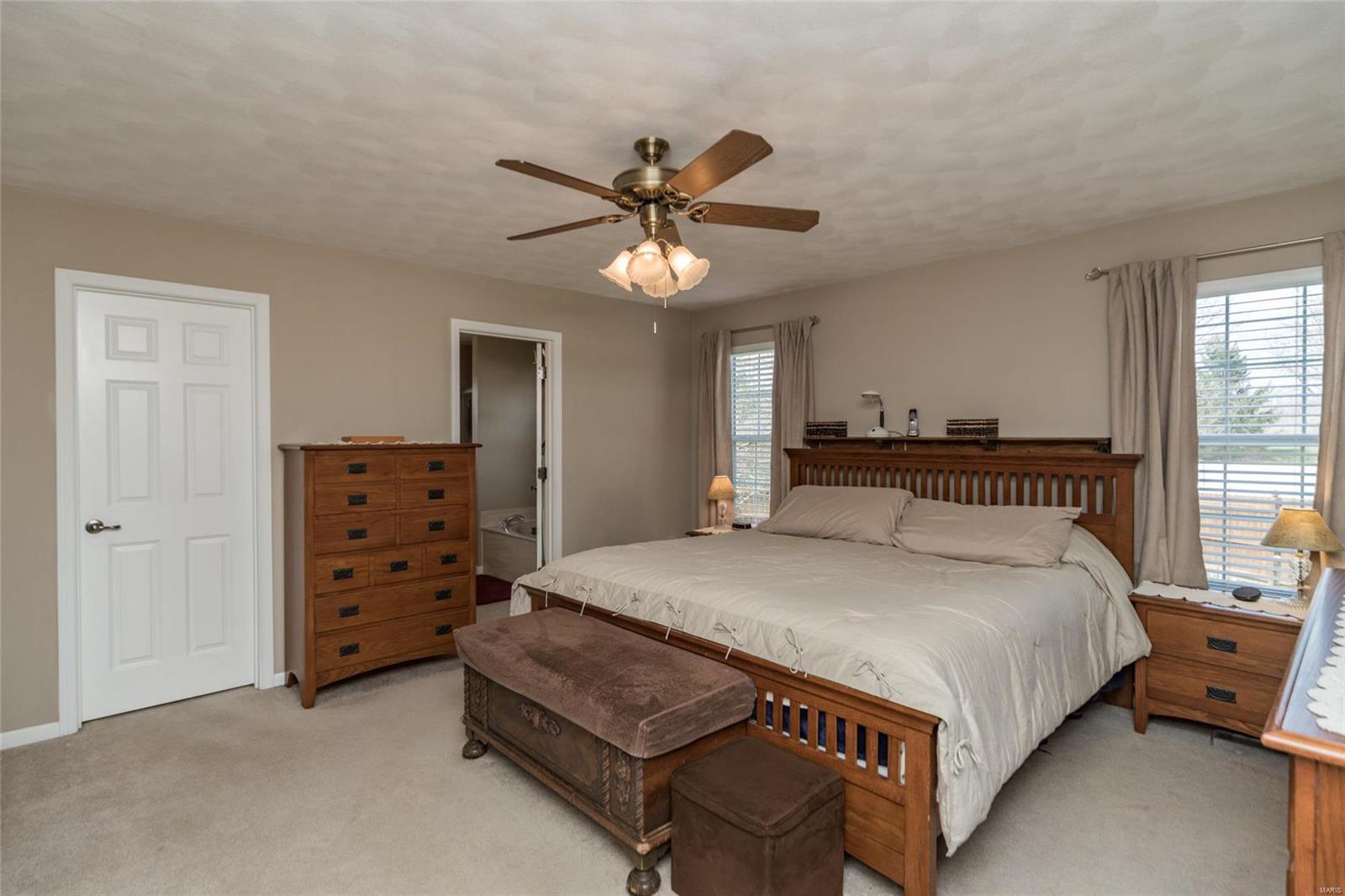 1263 Pheasant Ridge Court Shiloh, IL 62221 - Photo 15 of 30 Gallery Image 15