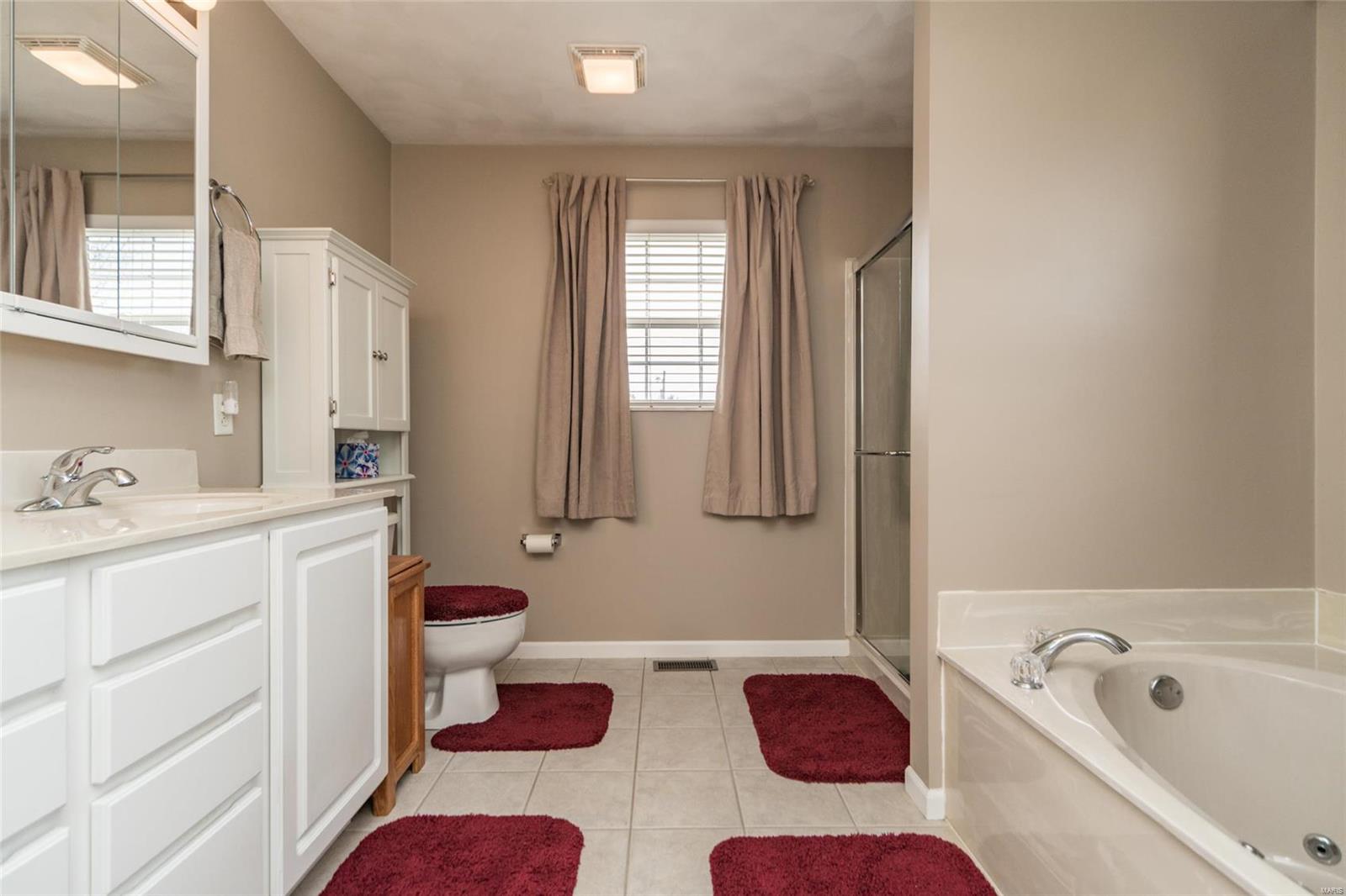 1263 Pheasant Ridge Court Shiloh, IL 62221 - Photo 16 of 30 Gallery Image 16