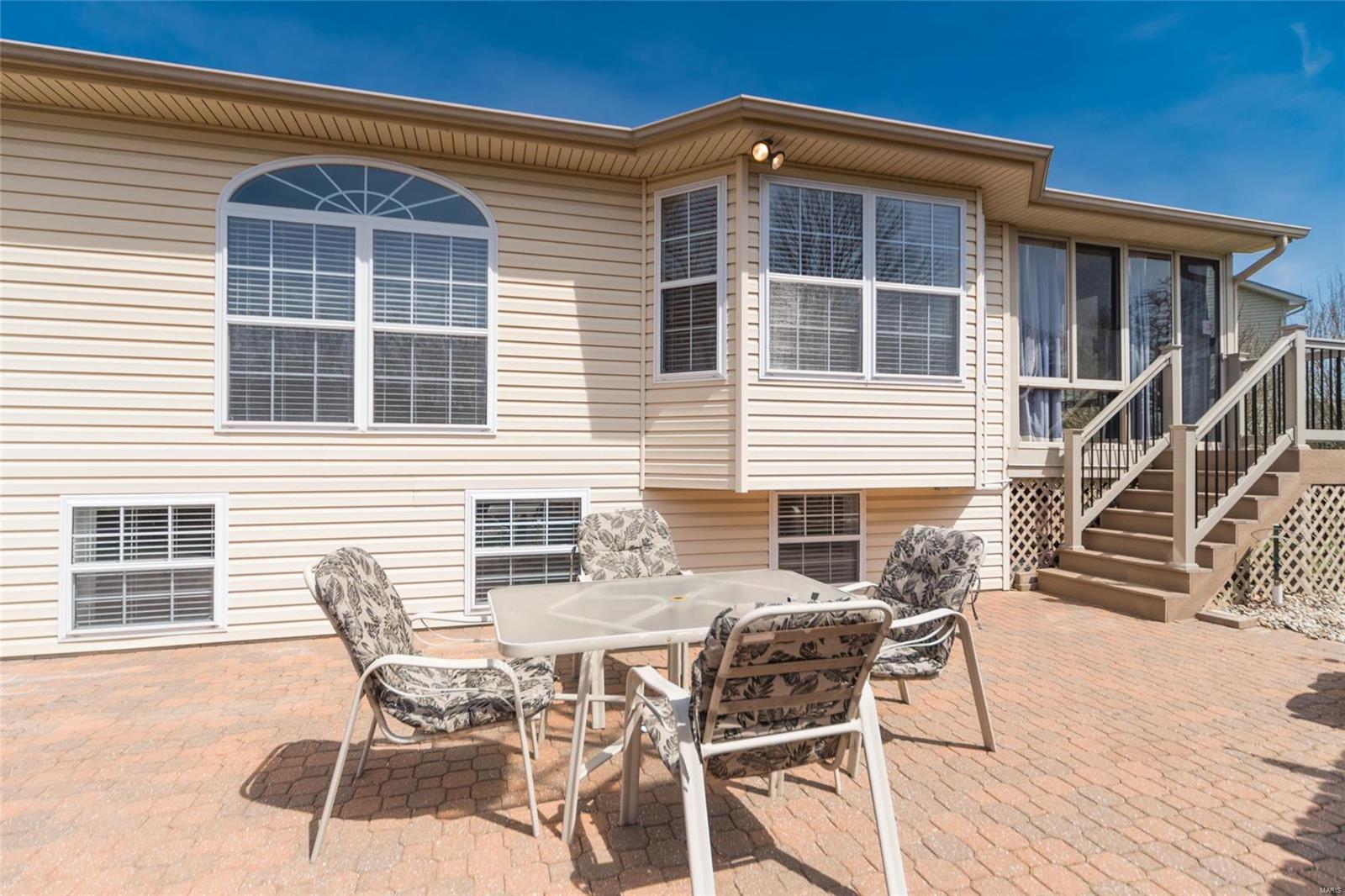 1263 Pheasant Ridge Court Shiloh, IL 62221 - Photo 25 of 30 Gallery Image 25