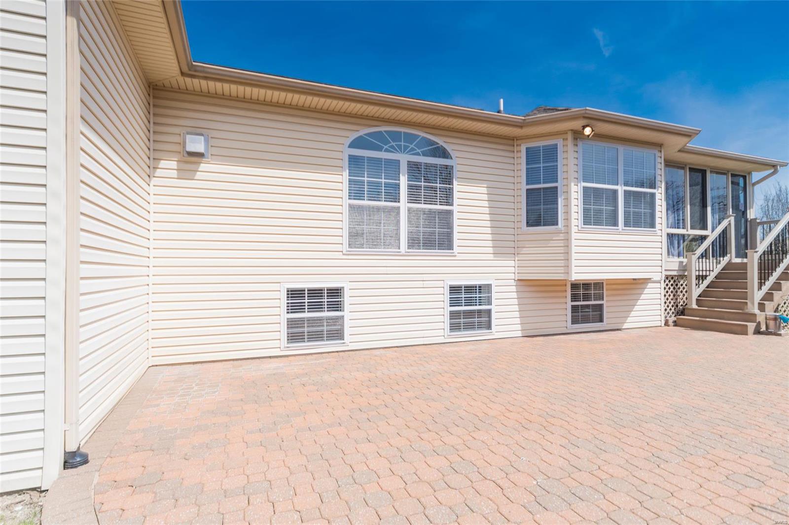 1263 Pheasant Ridge Court Shiloh, IL 62221 - Photo 26 of 30 Gallery Image 26