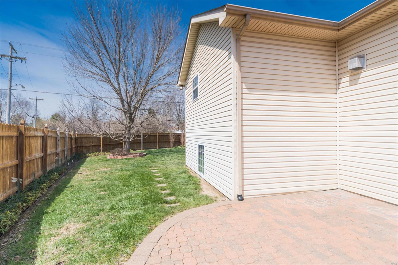 1263 Pheasant Ridge Court Shiloh, IL 62221 - Photo 27 of 30 Gallery Image 27