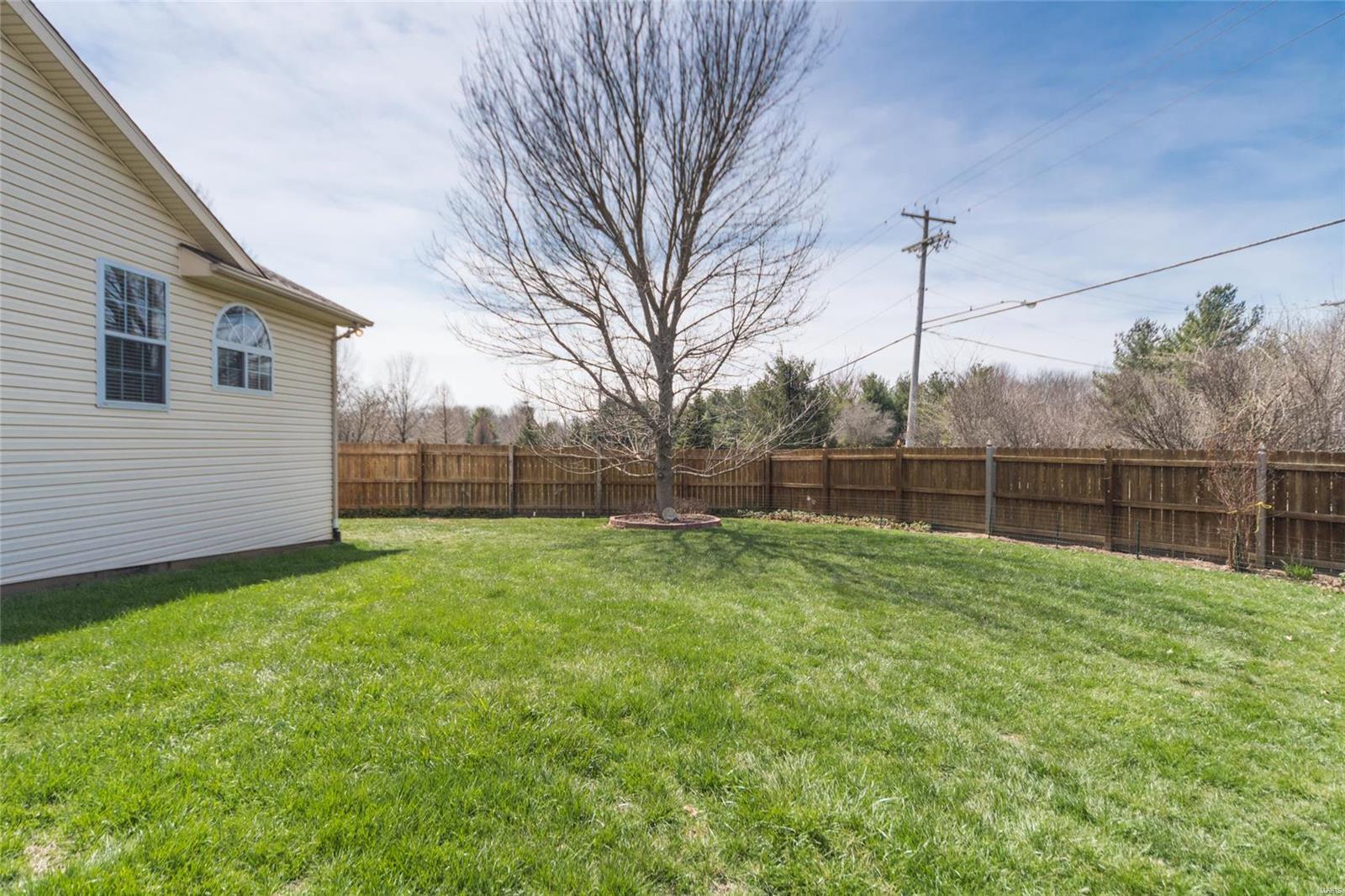1263 Pheasant Ridge Court Shiloh, IL 62221 - Photo 28 of 30 Gallery Image 28