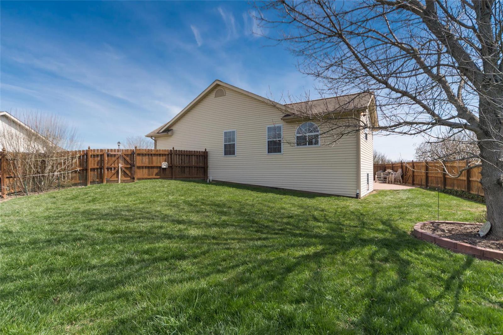 1263 Pheasant Ridge Court Shiloh, IL 62221 - Photo 29 of 30 Gallery Image 29