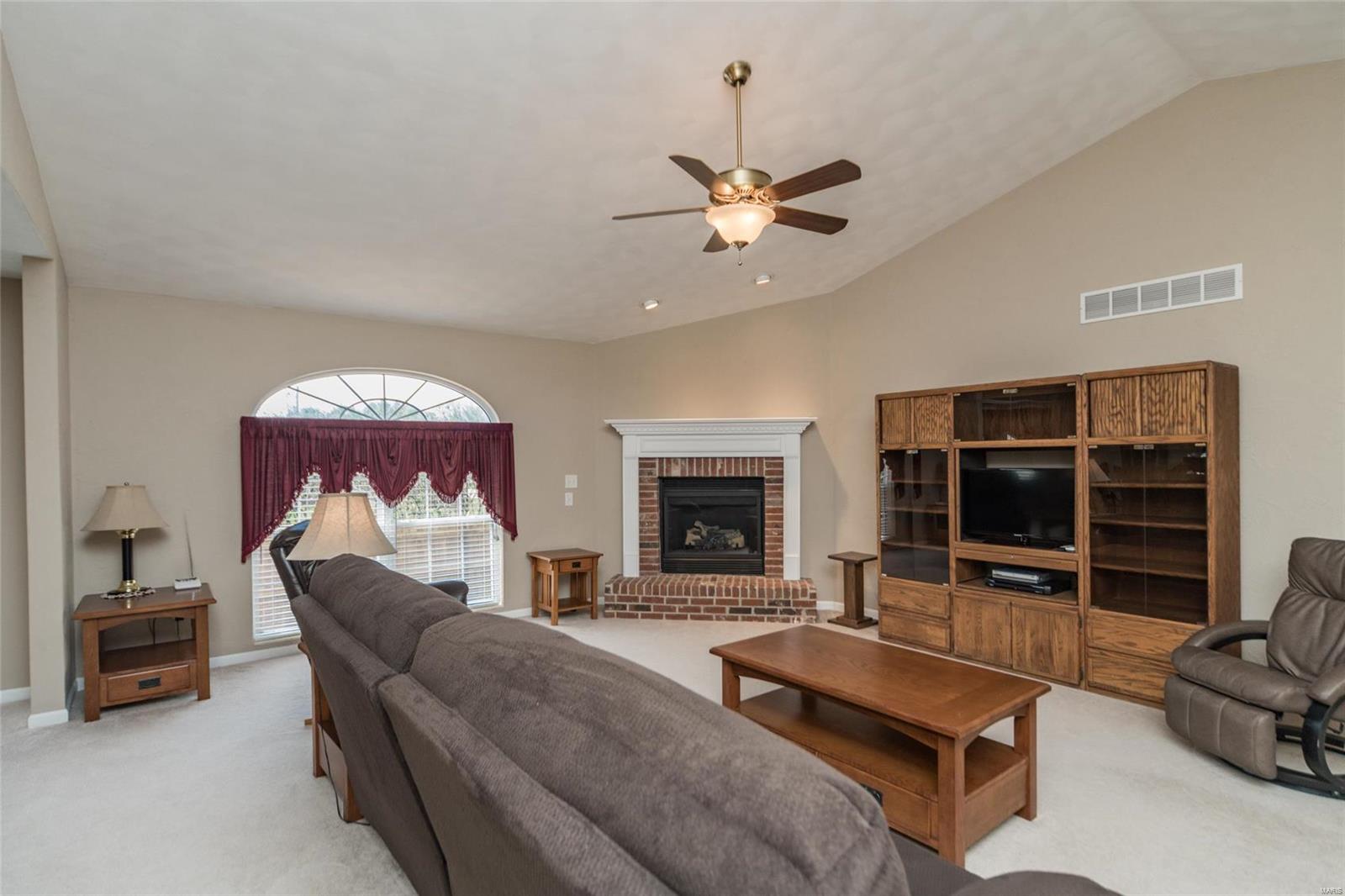 1263 Pheasant Ridge Court Shiloh, IL 62221 - Photo 4 of 30 Gallery Image 4