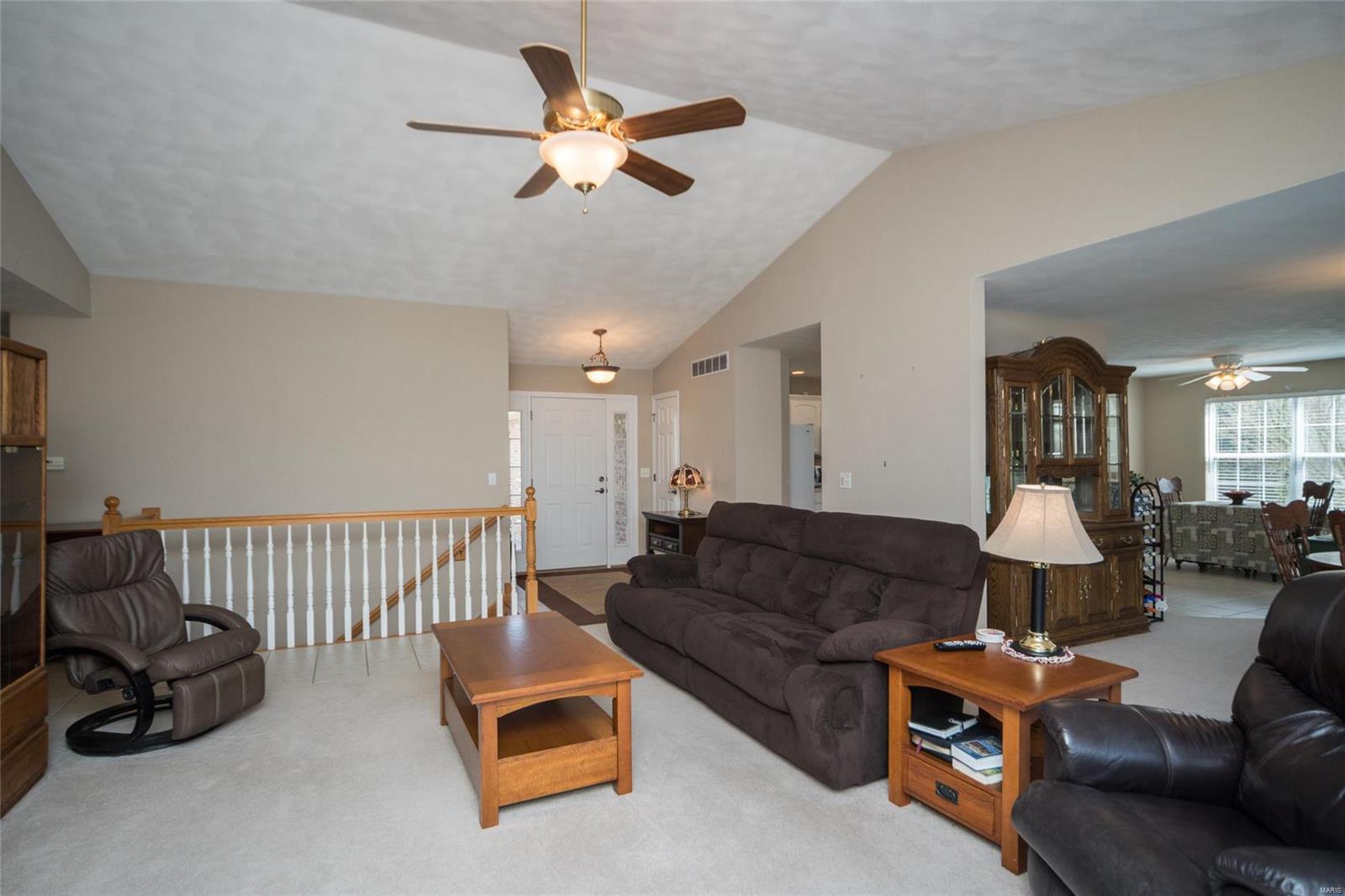 1263 Pheasant Ridge Court Shiloh, IL 62221 - Photo 5 of 30 Gallery Image 5