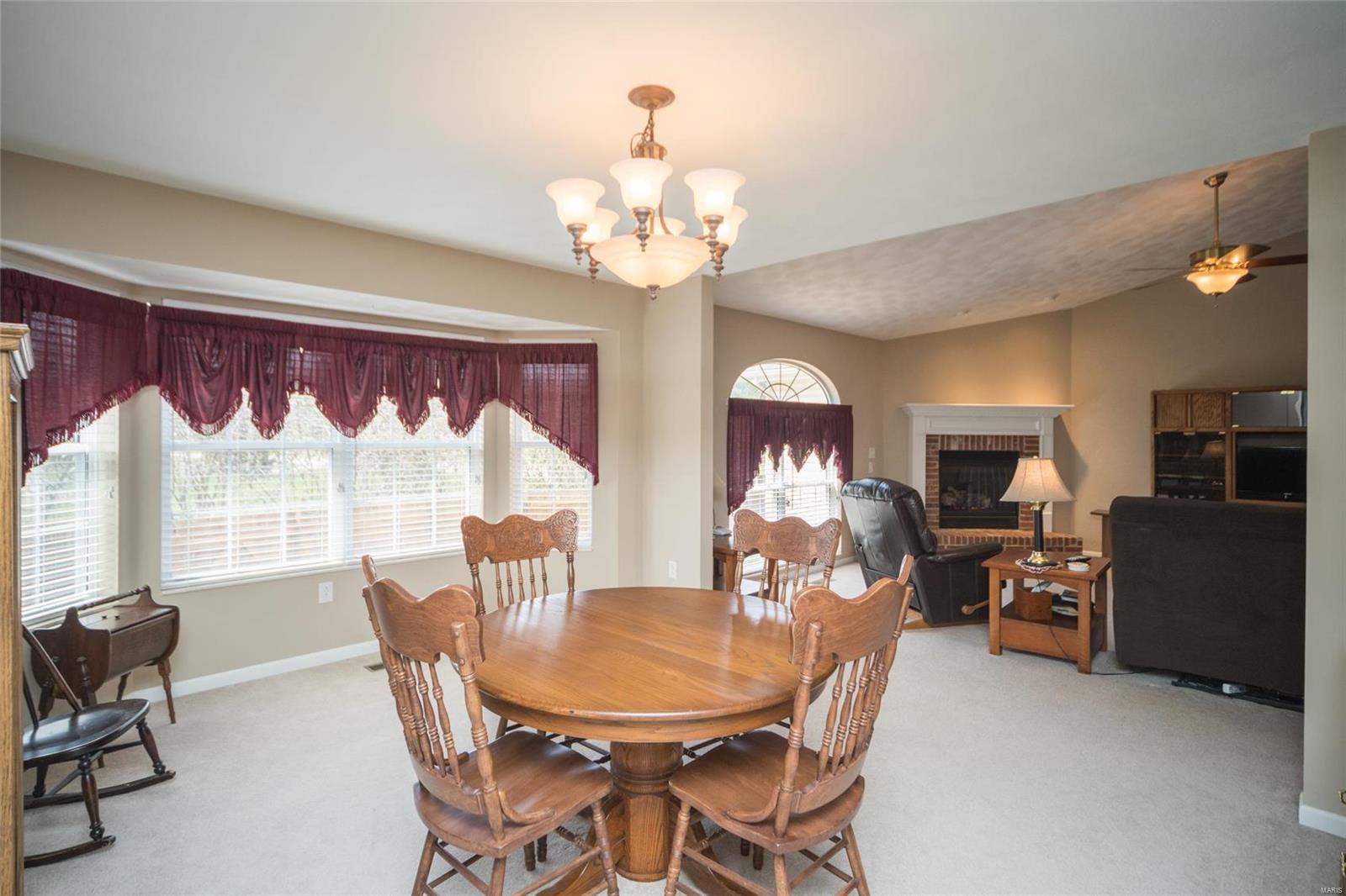 1263 Pheasant Ridge Court Shiloh, IL 62221 - Photo 6 of 30 Gallery Image 6
