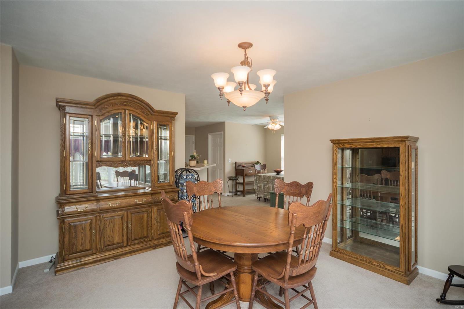 1263 Pheasant Ridge Court Shiloh, IL 62221 - Photo 7 of 30 Gallery Image 7