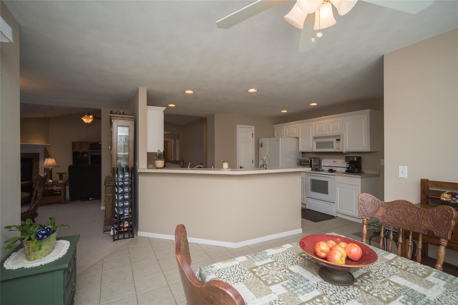 1263 Pheasant Ridge Court Shiloh, IL 62221 - Photo 10 of 30 Gallery Image 10
