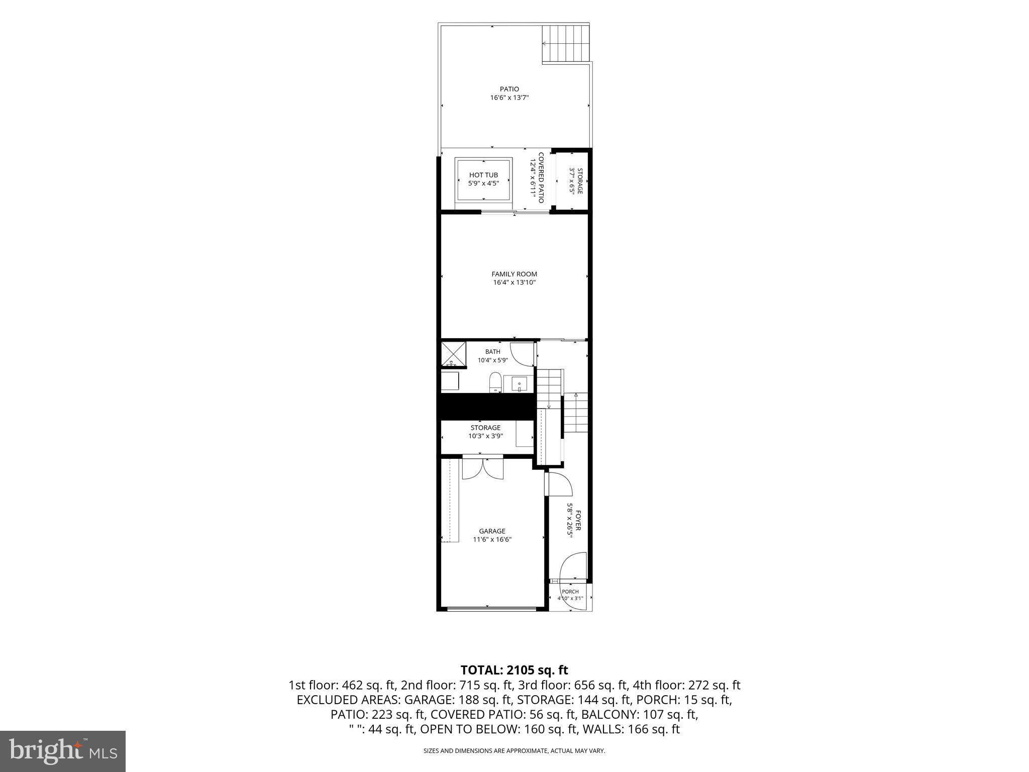 2439 Boston Street Baltimore, MD 21224 - Photo 75 of 78