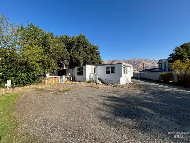 $45,000 | 1383 Fair Street, Unit 11, Clarkston, WA 99403