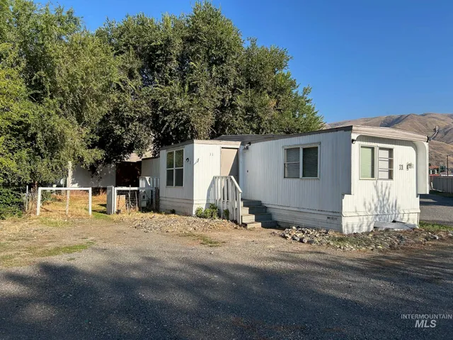 $45,000 | 1383 Fair Street, Unit 11, Clarkston, WA 99403