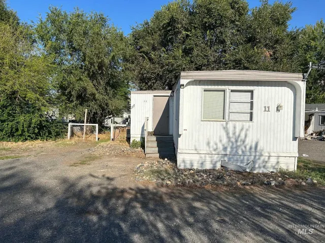 $45,000 | 1383 Fair Street, Unit 11, Clarkston, WA 99403