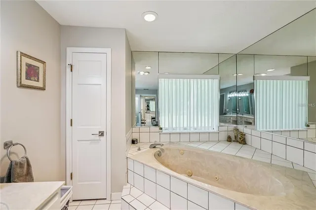 $650,000 | 4603 Lake In The Woods Drive, Spring Hill, FL 34607