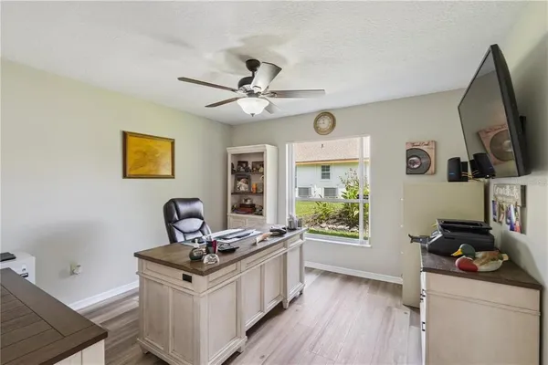 $599,900 | 4603 Lake In The Woods Drive, Spring Hill, FL 34607