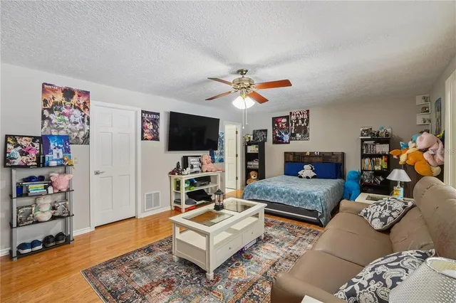 $650,000 | 4603 Lake In The Woods Drive, Spring Hill, FL 34607