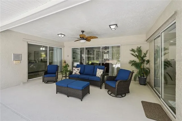 $650,000 | 4603 Lake In The Woods Drive, Spring Hill, FL 34607