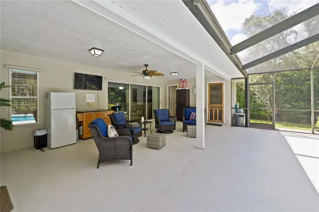 $650,000 | 4603 Lake In The Woods Drive, Spring Hill, FL 34607