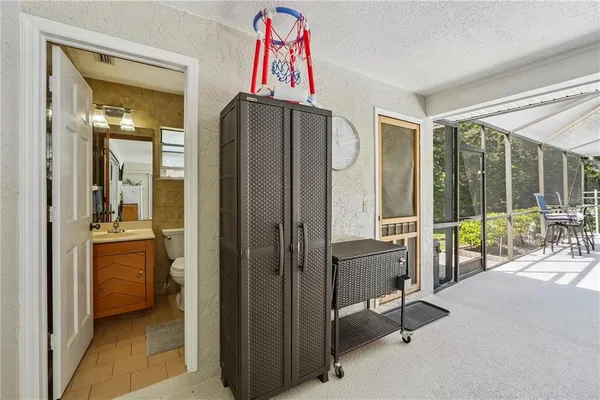 $599,900 | 4603 Lake In The Woods Drive, Spring Hill, FL 34607