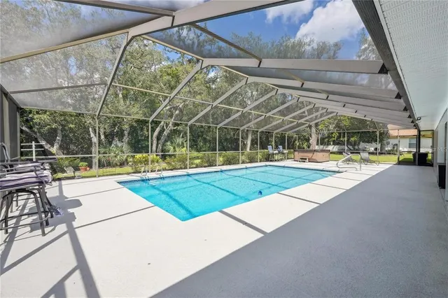 $650,000 | 4603 Lake In The Woods Drive, Spring Hill, FL 34607