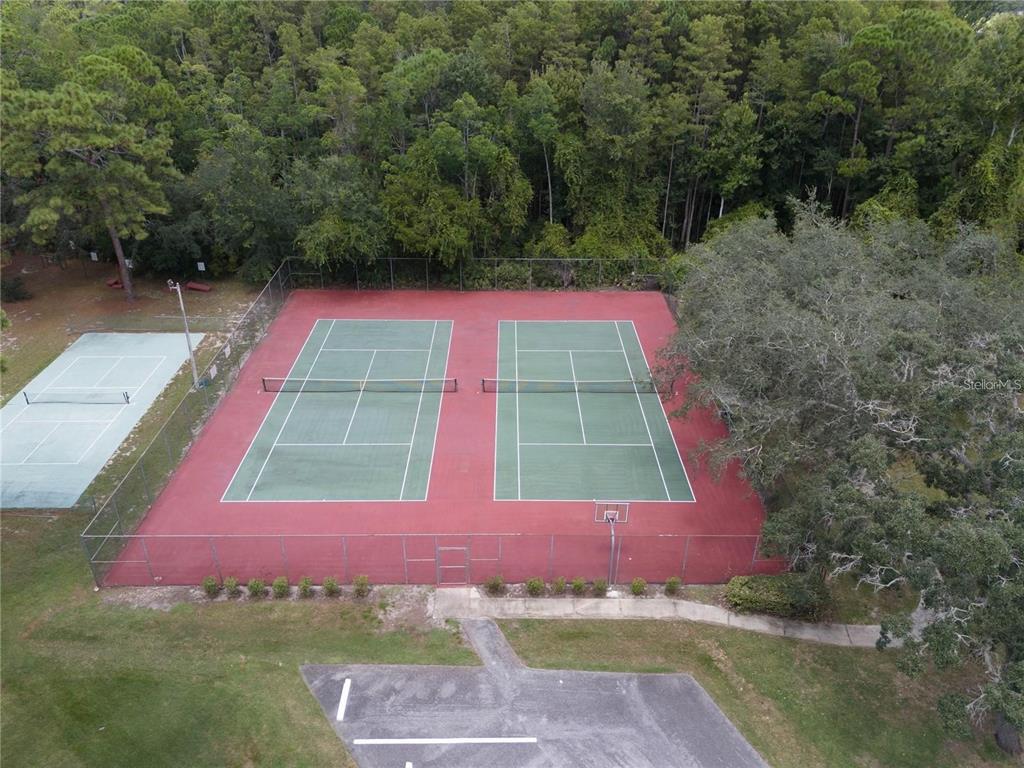 4603 Lake In The Woods Drive Spring Hill, FL 34607 - Photo 29 of 69