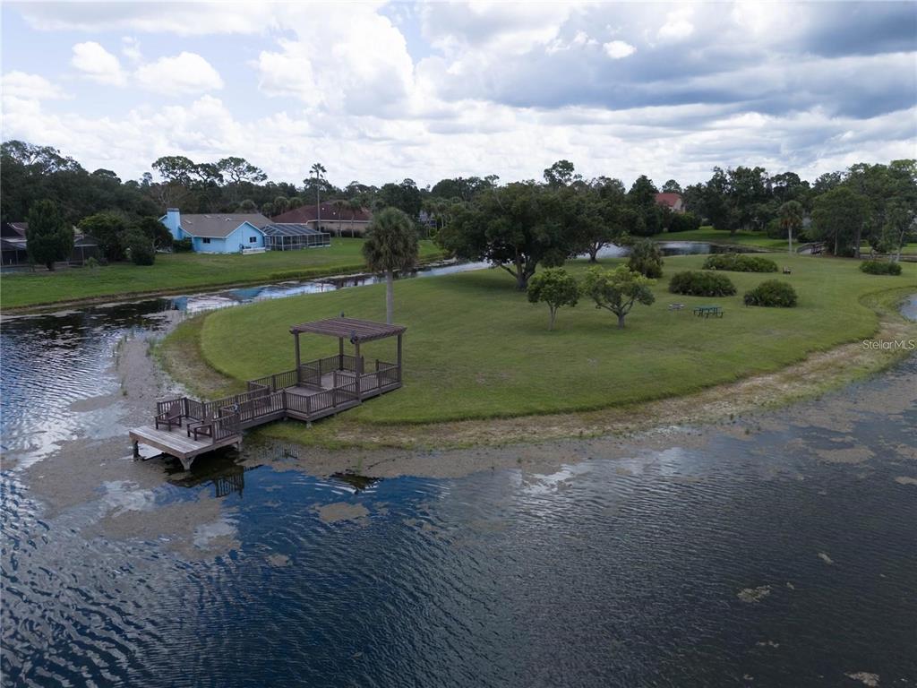 4603 Lake In The Woods Drive Spring Hill, FL 34607 - Photo 3 of 69