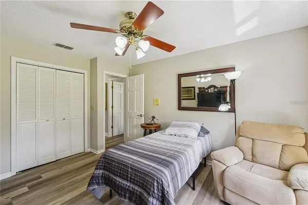 $599,900 | 4603 Lake In The Woods Drive, Spring Hill, FL 34607