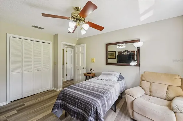 $650,000 | 4603 Lake In The Woods Drive, Spring Hill, FL 34607