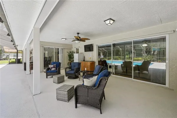 $599,900 | 4603 Lake In The Woods Drive, Spring Hill, FL 34607