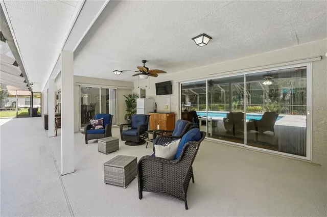 $650,000 | 4603 Lake In The Woods Drive, Spring Hill, FL 34607