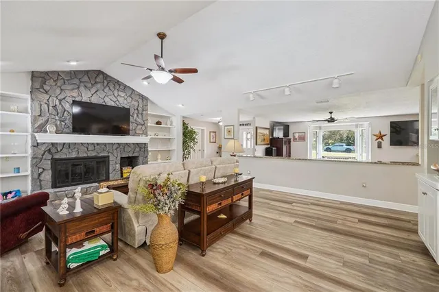 $650,000 | 4603 Lake In The Woods Drive, Spring Hill, FL 34607