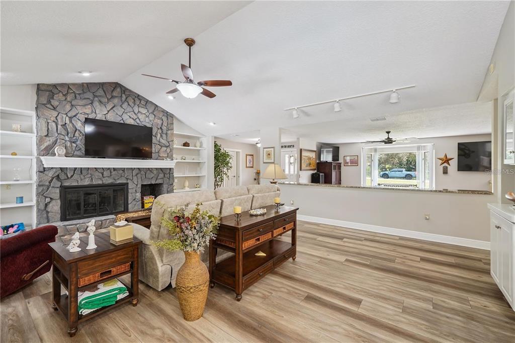 4603 Lake In The Woods Drive Spring Hill, FL 34607 - Photo 39 of 70